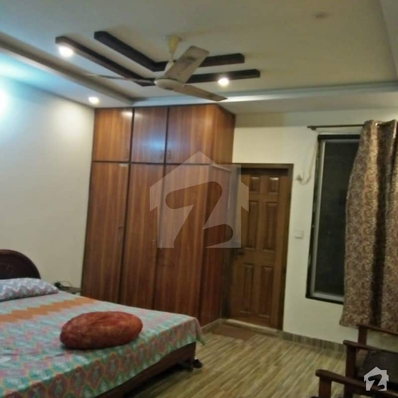 کیولری گراؤنڈ لاہور میں 3 کمروں کا 5 مرلہ مکان 40 ہزار میں کرایہ پر دستیاب ہے۔