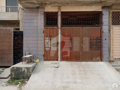 Double Storey Beautiful House For Sale at Usman Block Okara Double Storey Beautiful House For Sale at Usman Block Okara