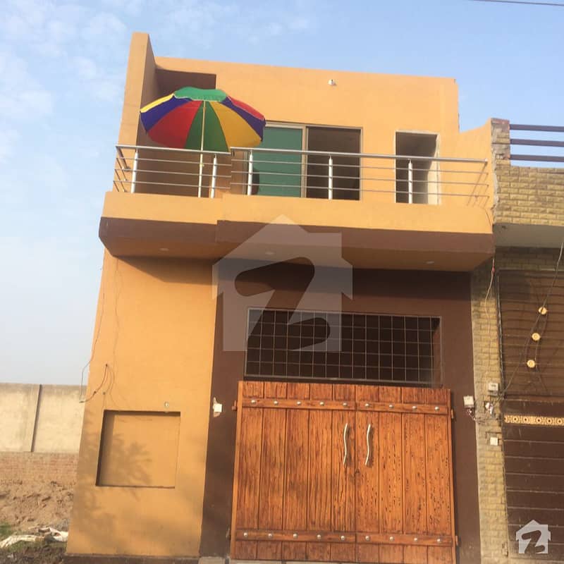 House For Sale Eden Valley Eden Valley, Faisalabad ID17811160