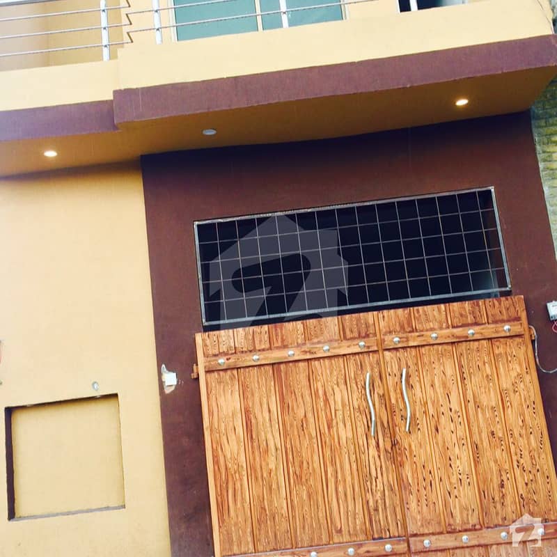 House For Sale Eden Valley Eden Valley, Faisalabad ID17811160