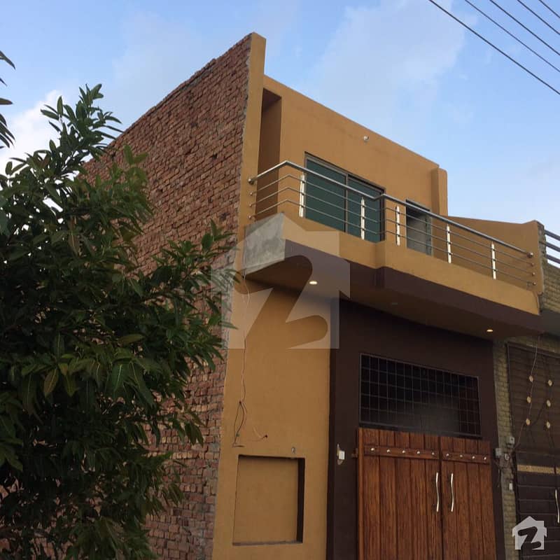 House For Sale Eden Valley Eden Valley, Faisalabad ID17811160