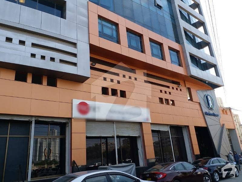 Horizon Tower Clifton Complete Office Building 4000 Sqft Office Space For Rent Horizon Tower Clifton Complete Office Building 4000 Sqft Office Space For Rent