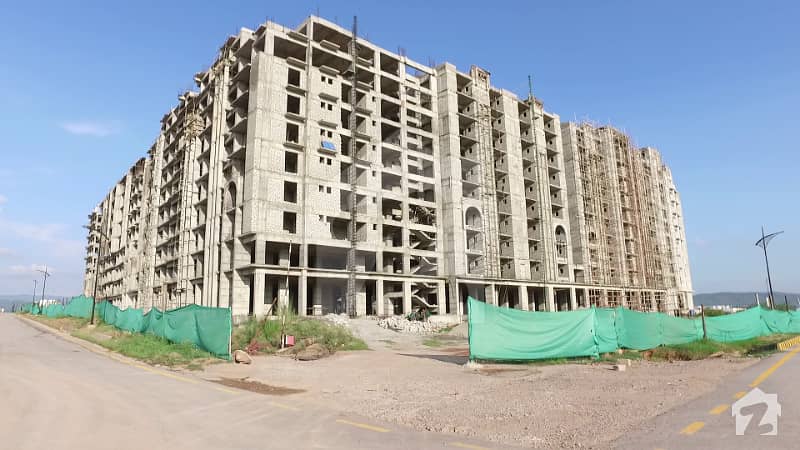 Apartment Is Available For Sale In The Galleria Bahria Enclave