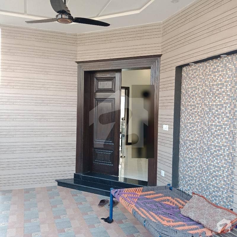Brand New House For Rent Good Location Near To 9 Prism