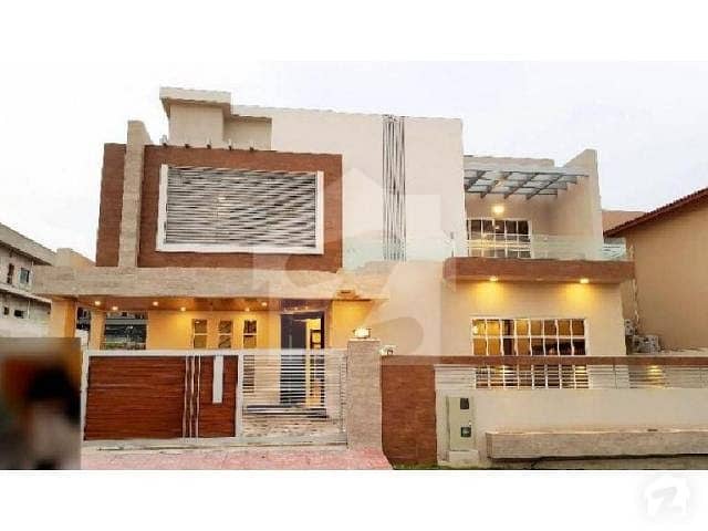 G-15 Brand New 40x80 House For Sale