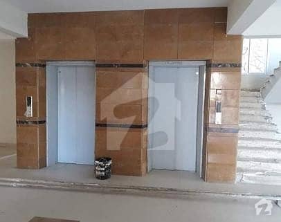 3500 Sq Ft Flat In Naval Housing Karsaz Phase 4