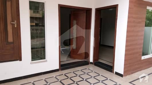 Brand New 25x40 Beautifully House For Sale In G-13/1 Brand New 25x40 Beautifully House For Sale In G-13/1