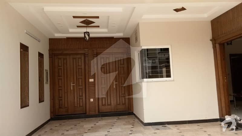 Brand New 30x60 Beautifully House For Sale In G13