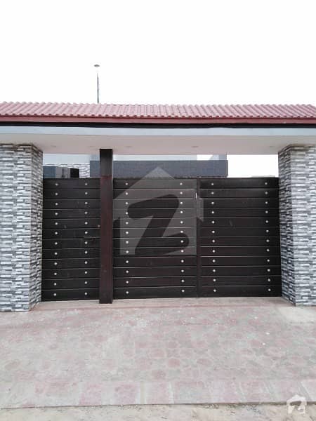 10 Marla Double Storey House Is Available For Sale In Khan Village Road Near Joya Town Ali Street Multan