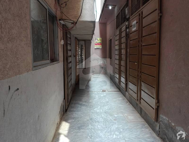 اسلام آباد کالونی لاہور میں 3 کمروں کا 3 مرلہ مکان 52 لاکھ میں برائے فروخت۔