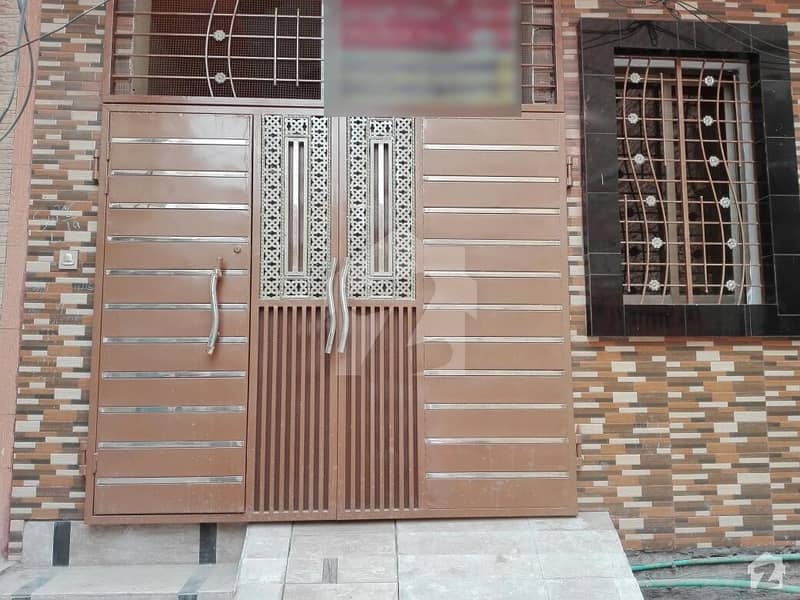 پکی ٹھٹھی لاہور میں 3 کمروں کا 3 مرلہ مکان 70 لاکھ میں برائے فروخت۔
