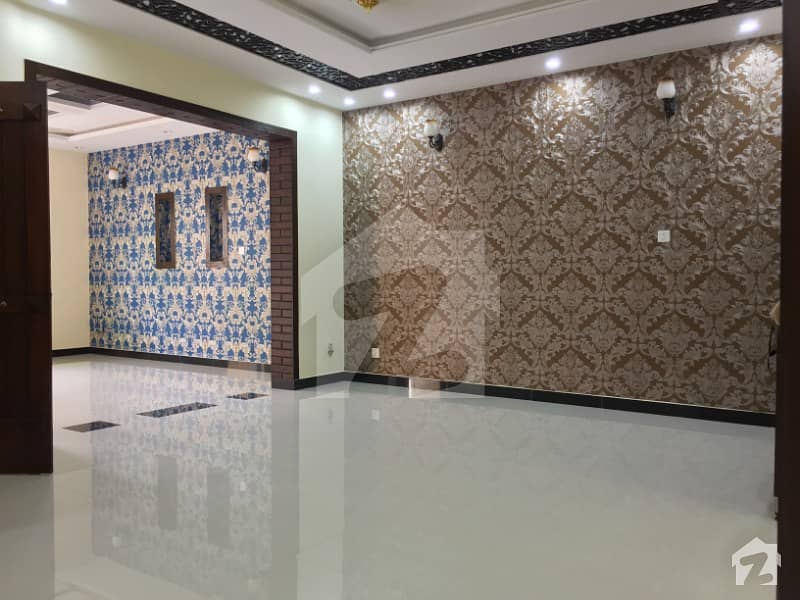 Ali Block Brand New 7 Marla House For Sale Bahria Town Phase 8 Ali