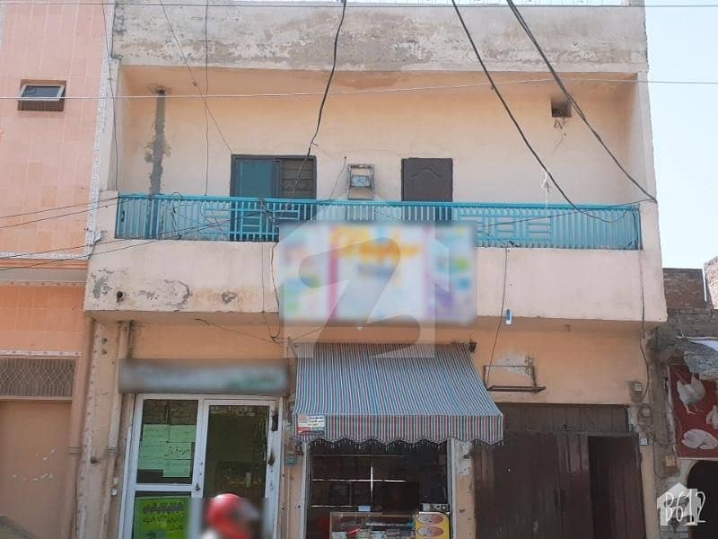 گرین ٹاؤن لاہور میں 6 کمروں کا 5 مرلہ مکان 1.75 کروڑ میں برائے فروخت۔