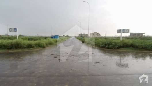 Dha Phase 8 Corner Plot On 70 Feet Road Near Park Dha Phase 8 Corner Plot On 70 Feet Road Near Park