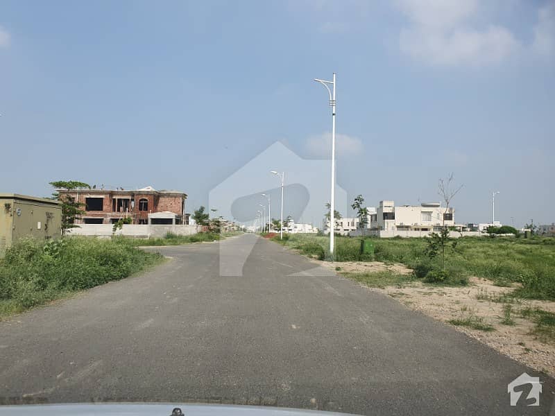 Block R Plot No 602 Residential Plot Is Available For Sale