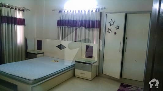 Summaiya Homes 3 Bedrooms Drawing For Rent (furnished)