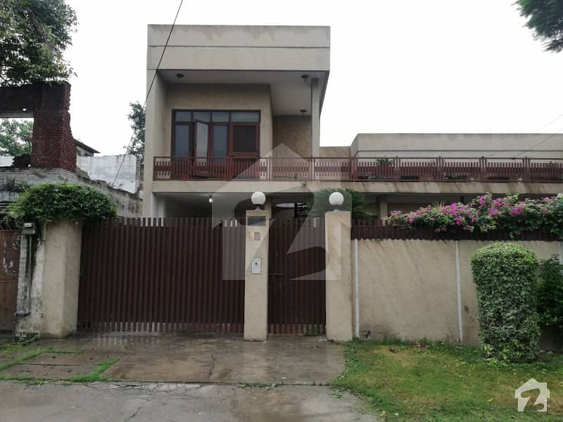 House For Sale In Satellite Town Gujranwala
