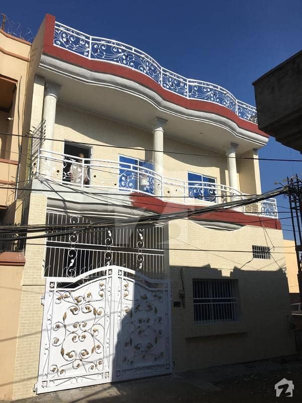 House For Sale At Defence Road