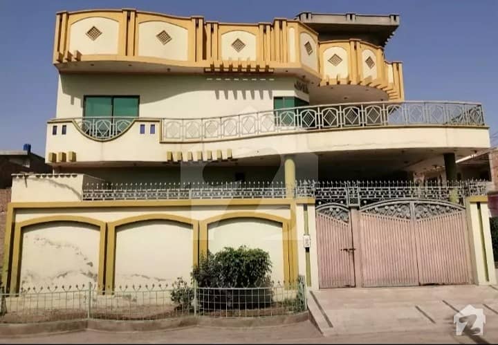 7 Marla Luxury House For Rent Available On Katchery Road Pakpattan