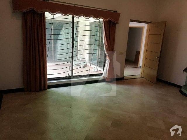 1 Kanal Upper Portion for Rent in Phase 3