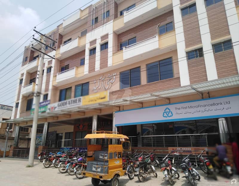 3 Marla Flat For Rent Qureshi Arched Plaza Main Road Khushab Road Sargodha 3 Marla Flat For Rent Qureshi Arched Plaza Main Road Khushab Road Sargodha