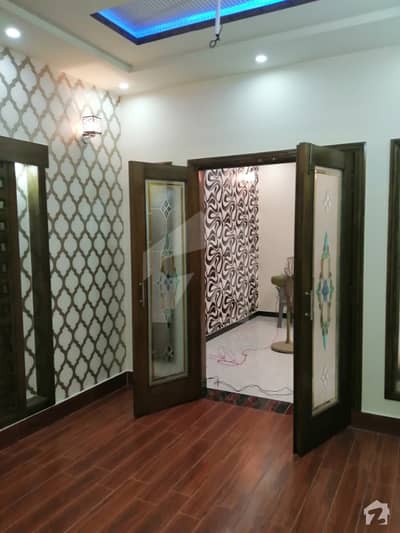 5 Marla Brand New House Is Available For Sale In Near Canal Johar Town Lahore 5 Marla Brand New House Is Available For Sale In Near Canal Johar Town Lahore