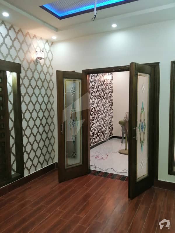 5 Marla Brand New House Is Available For Sale In Near Canal Johar Town Lahore 5 Marla Brand New House Is Available For Sale In Near Canal Johar Town Lahore