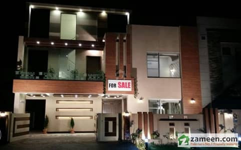 Nicely Build - 10 Marla House For Sale - Out Class Interior Nicely Build - 10 Marla House For Sale - Out Class Interior