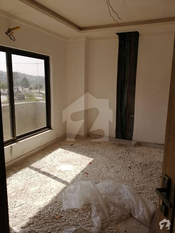 Brand New Apartment Available For Sale In Bahria Town Rawalpindi