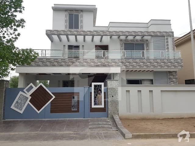 1 Kanal House Is Available For Sale In City Housing