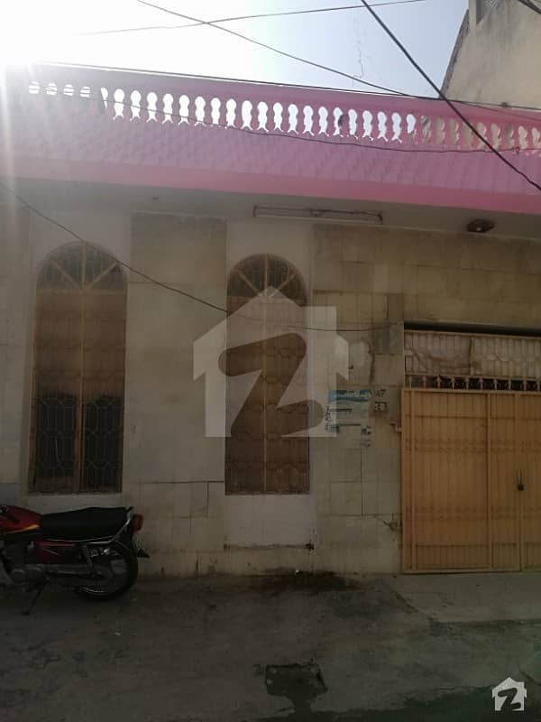 Old Double Storey House Is Available For Sale Old Double Storey House Is Available For Sale