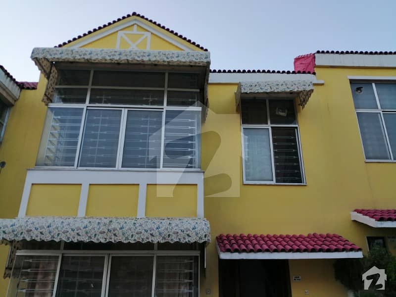 5 Marla 3 Bed Double Storey Used House For Sale