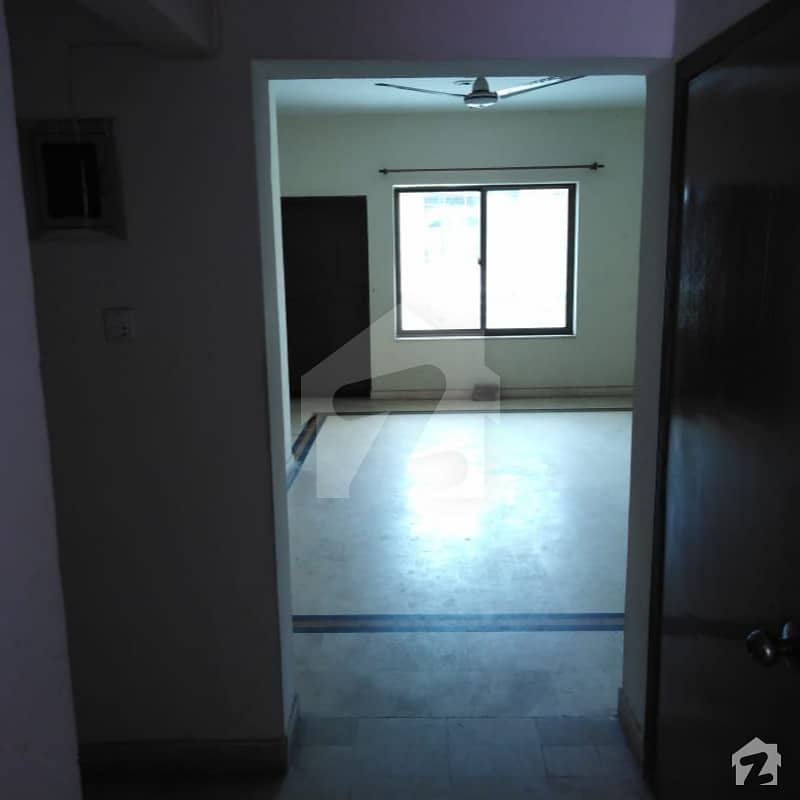 10 Marla Upper Portion Available For Rent PIA Housing Scheme Block C