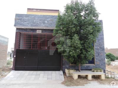 5 Marla Single Storey House For Sale 5 Marla Single Storey House For Sale