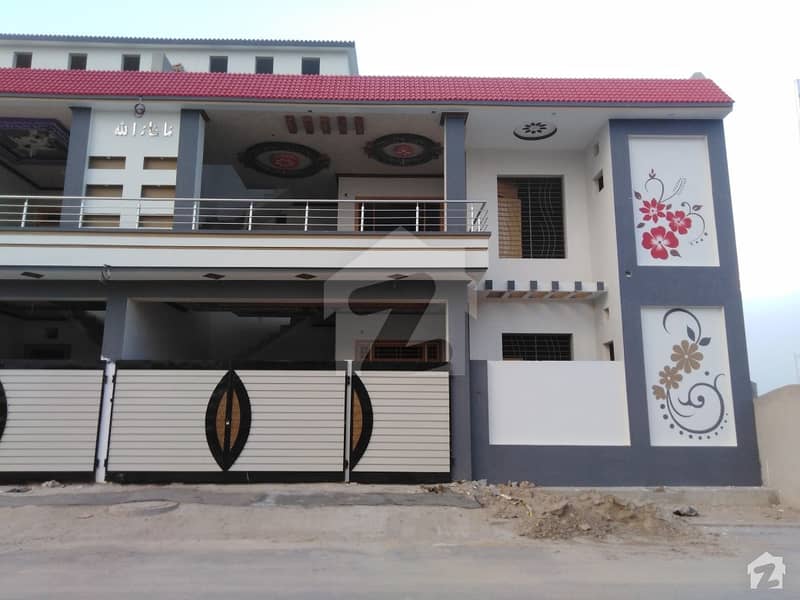 6 Marla Double Storey House For Sale 6 Marla Double Storey House For Sale