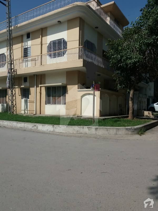 G9-2,25*50,corner Double Storey House For Urgent Sale