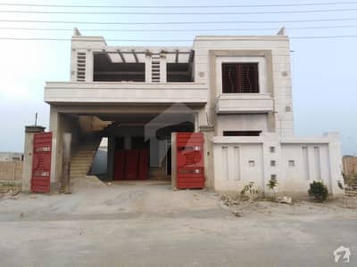 12 Marla Double Storey House For Sale 12 Marla Double Storey House For Sale
