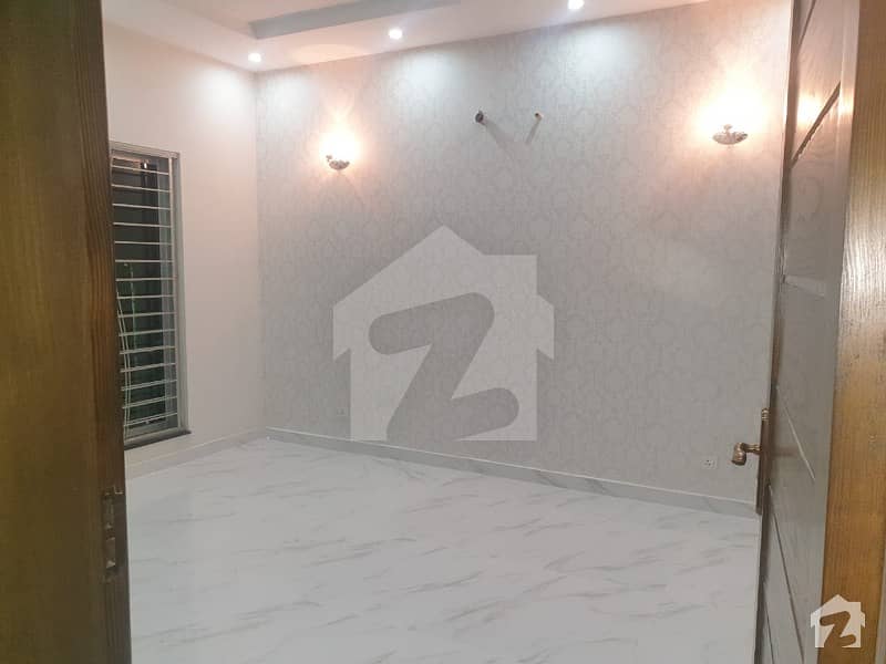 1 Kanal Upper Portion For Rent