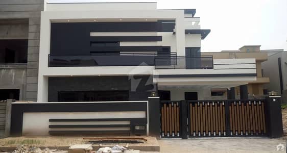Brand New 12 Marla Designer House Is Available For Sale Brand New 12 Marla Designer House Is Available For Sale