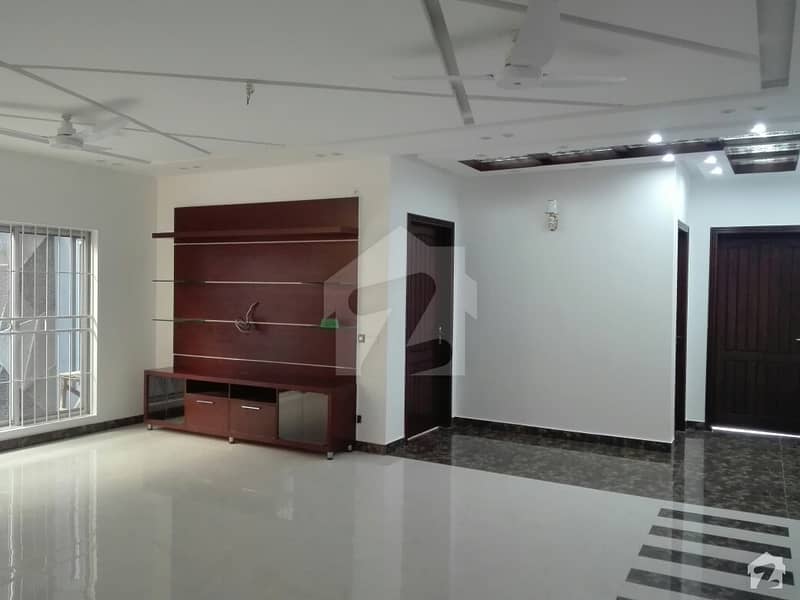 Lower Portion Available For Rent In Wapda Town Phase 1 - Block J1