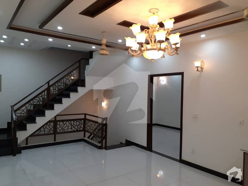 Leads Offer 6 Marla New Construction Bungalow In The Heart Of Dha Phase 5