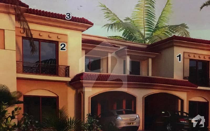 7 Marla Dream House Available On Installments