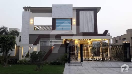 One Kanal Fully Furnished Beautifully Design Luxury Bungalow For Sale In Dha Phase 6 One Kanal Fully Furnished Beautifully Design Luxury Bungalow For Sale In Dha Phase 6