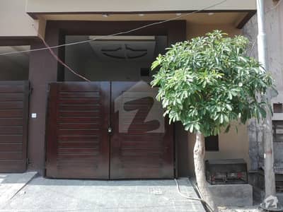 Well-Built House Available in Good Location Well-Built House Available in Good Location