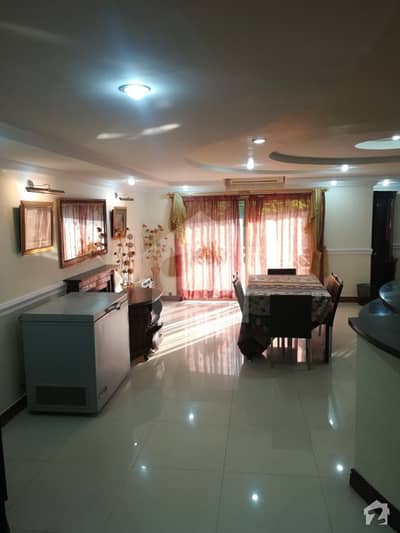 Property Connect Offers Fully Furnished Apartment Available For Rent In Diplomatic Enclave
