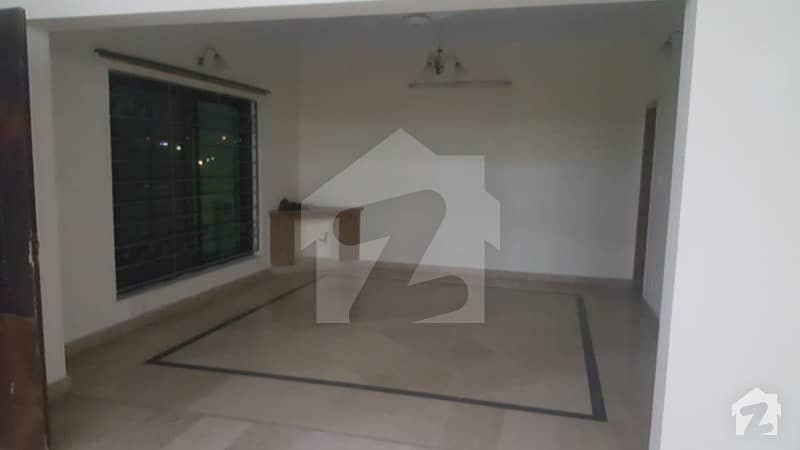 Ground Portion Available For Rent In DHA Phase 1