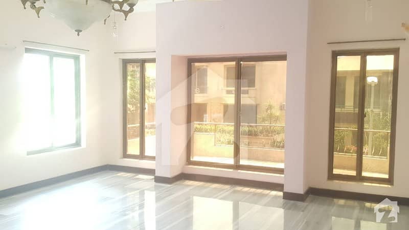 A Lush Portion Available For Rent In DHA Phase 1