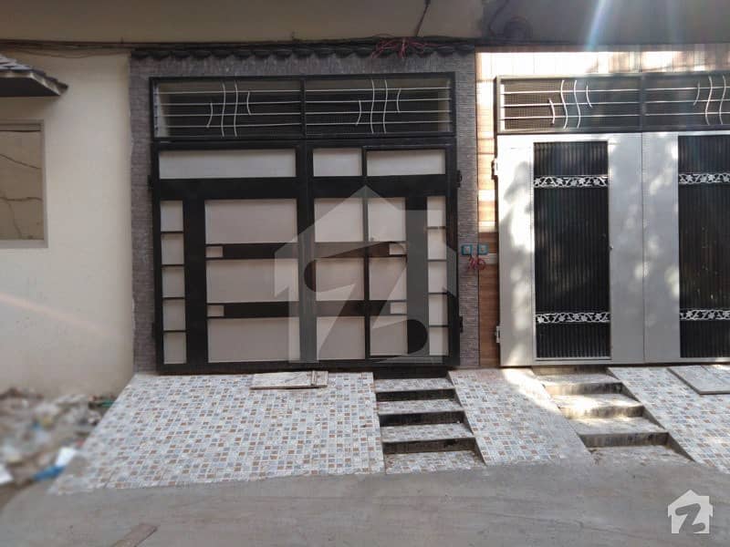 4 Marla Double Brand New House For Sale On Chohan Road