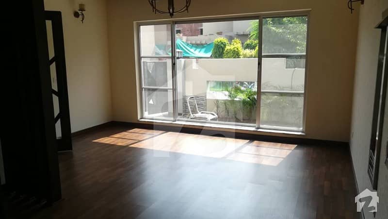 1 Kanal Full House For Rent In Ideal Location Phase 3