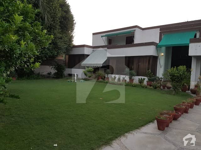 4 Marla 2 Bed Rooms House Available For Rent in Ali Park Extension Cantt